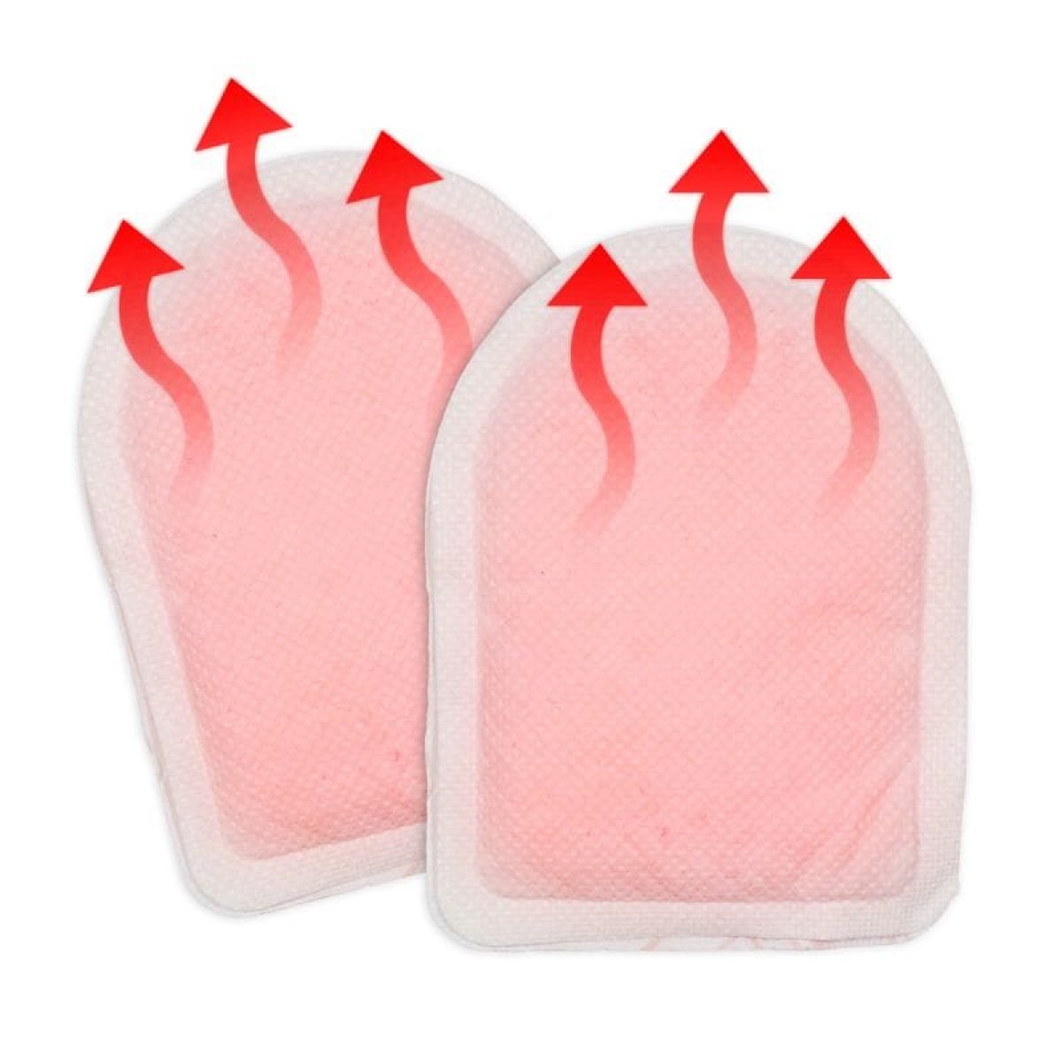 Ohřívač prstů nohou BASIC NATURE