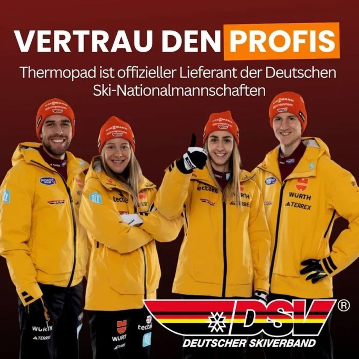 Ohřívač prstů nohou THERMOPAD 2ks 9hodin