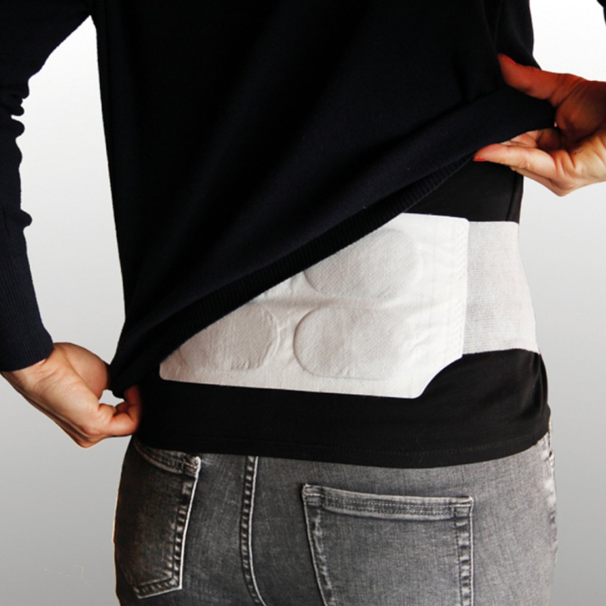 Ohřívací pás THERMOPAD 12hodin
