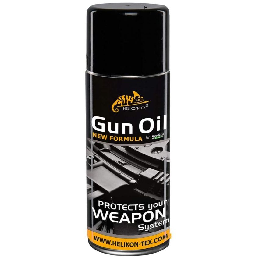 Olej na zbraně HELIKON-TEX 400ml