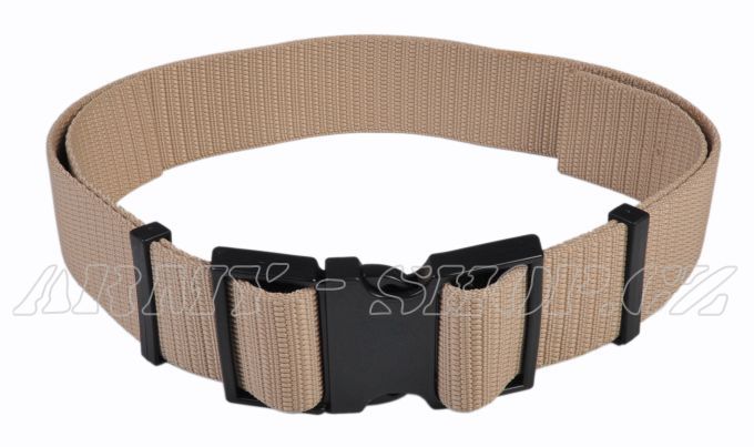 Opasek - AČR - Nový model - béžový