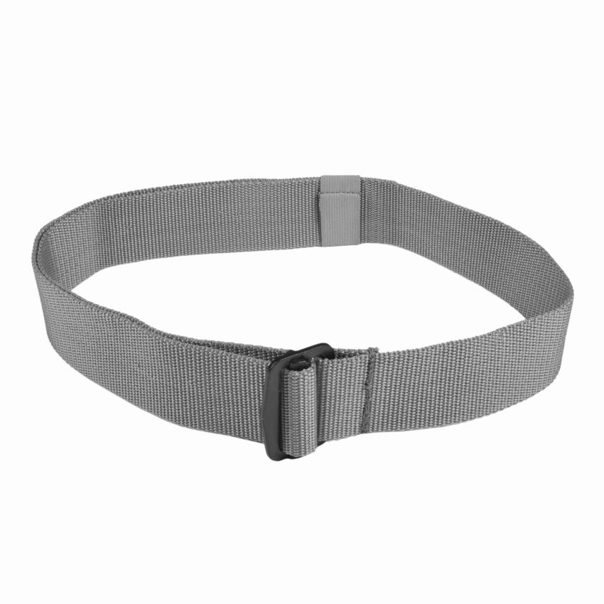 Opasek US BDU kalhotový šedý