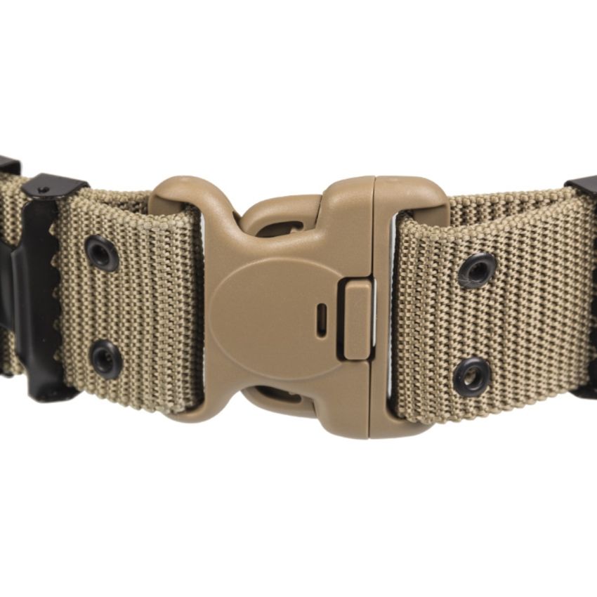 Opasek LC2 DURAFLEX béžový