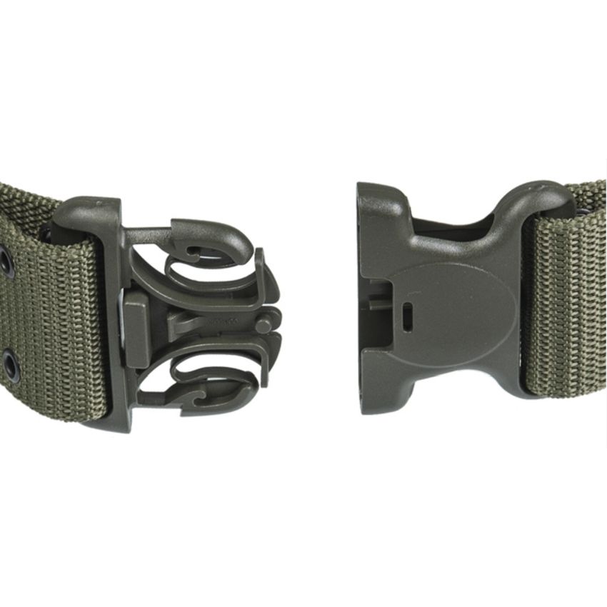 Opasek LC2 DURAFLEX oliv