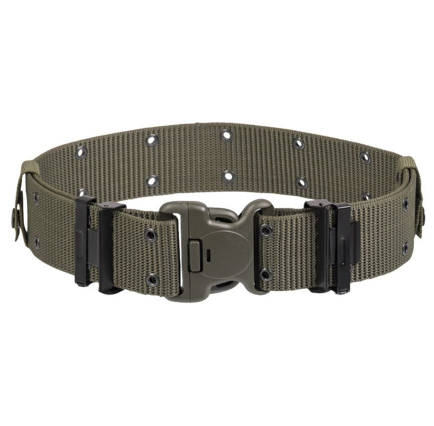 Opasek LC2 DURAFLEX oliv