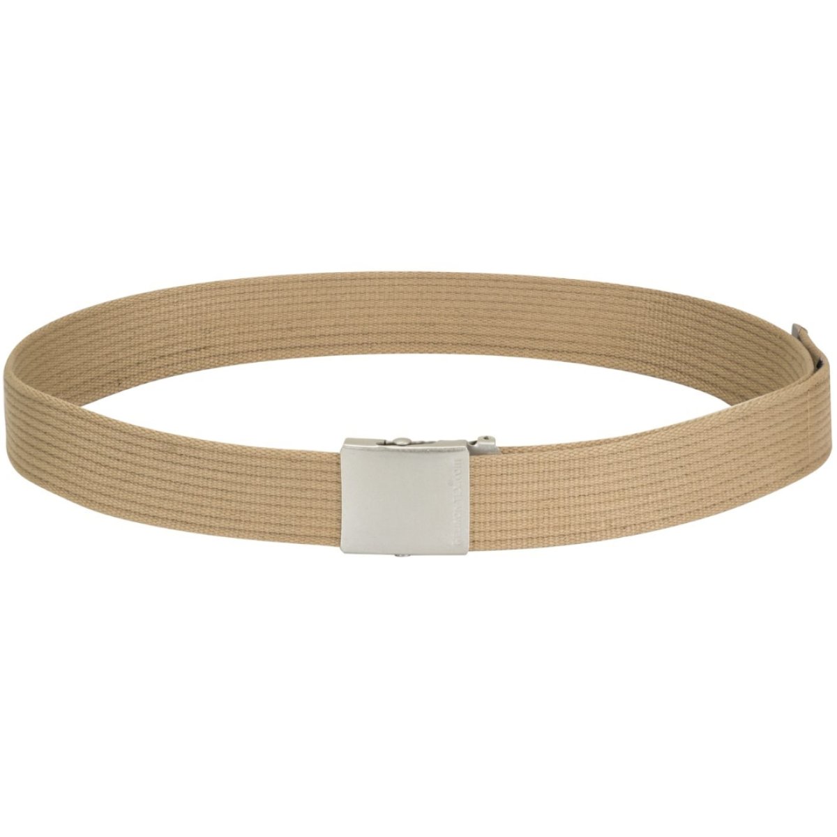 Opasek kalhotový plátěný HELIKON-TEX khaki