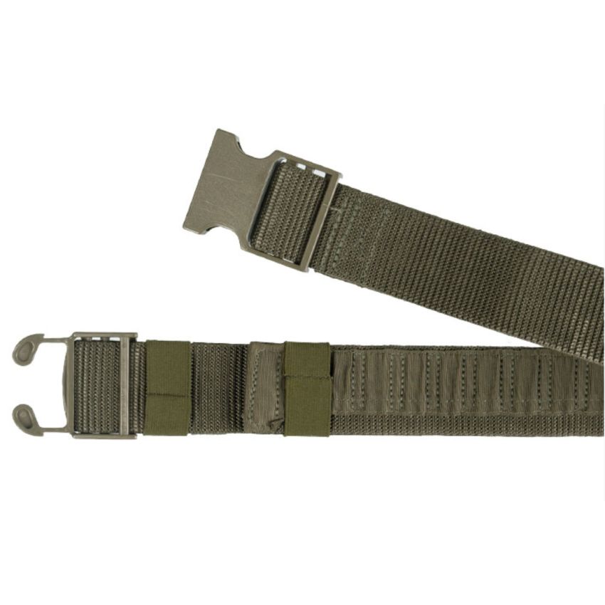 Opasek AČR MNS-2000 zelený POUŽITÝ