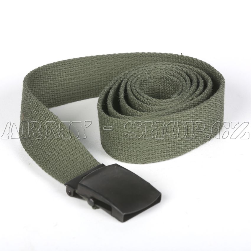 Opasek orig. US kalhotový zánovní