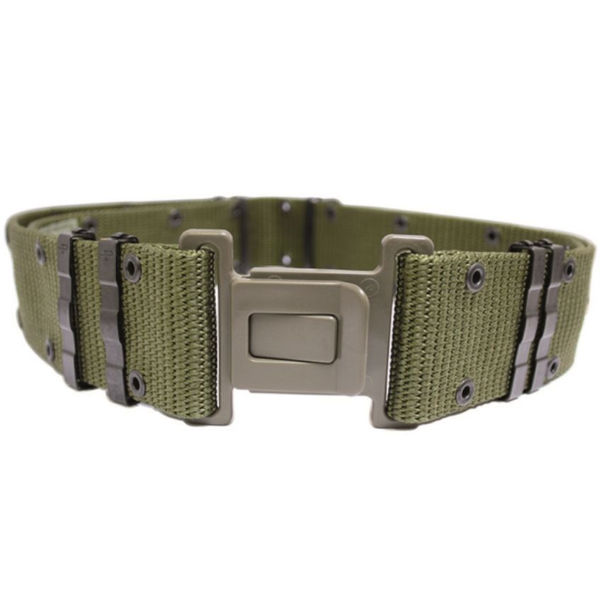 Opasek US ARMY Plastová spona