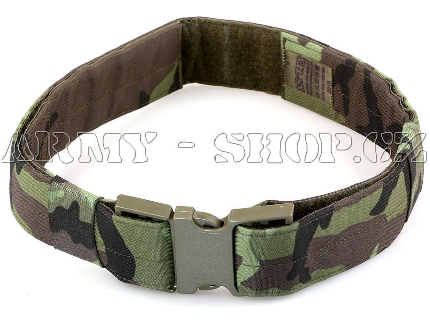 Opasek vojenský vz.95