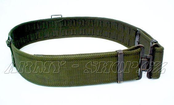 Opasek orig. BRITSKÝ  95 belt