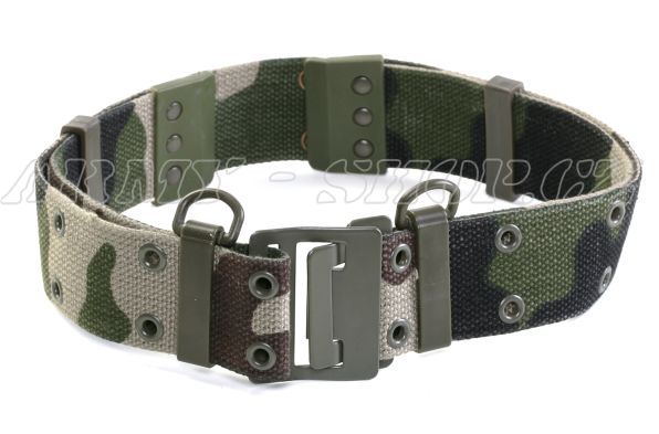 Opasek - Francie  Famas  - Camo