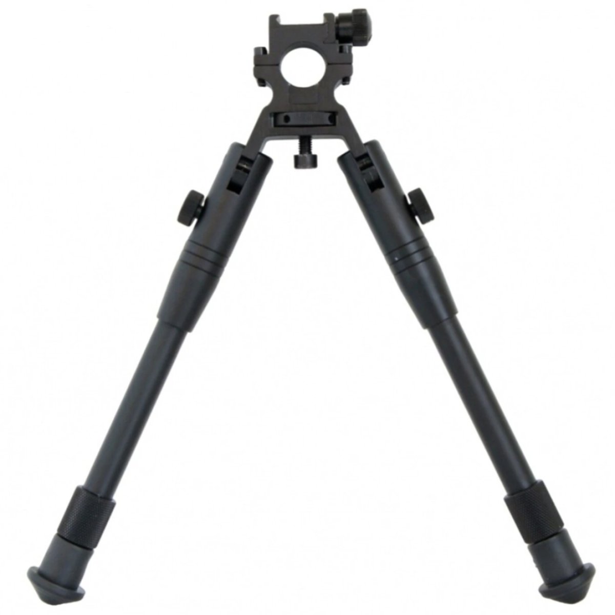 Opěrná dvojnožka teleskopická na hlaveň 22mm