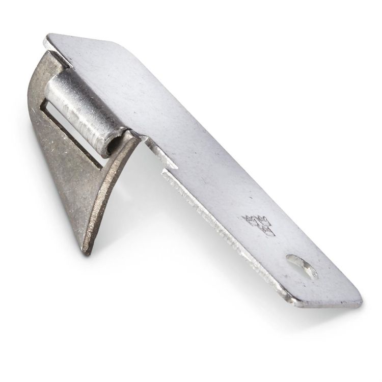 Otvírák na konzevy orig. Švédská Armáda