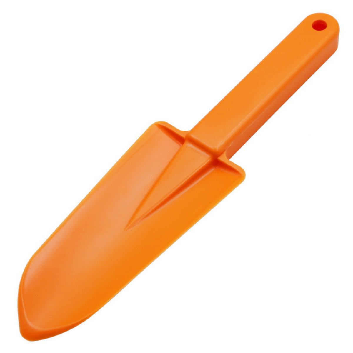Outdoorová lopatka Fosco Backpacker 50 g ORANGE