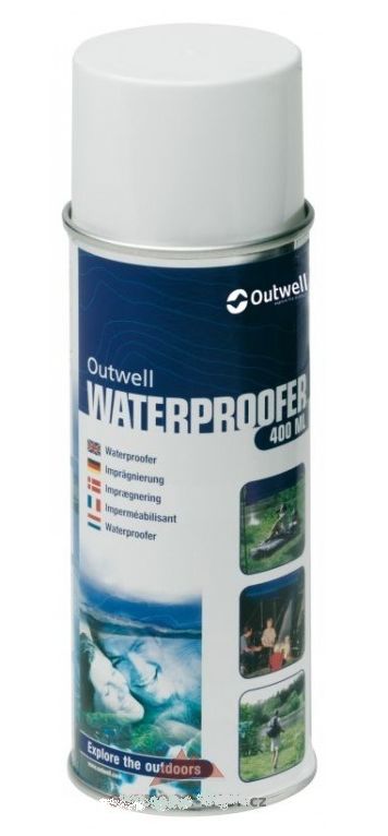 Impregnační spray OUTWELL