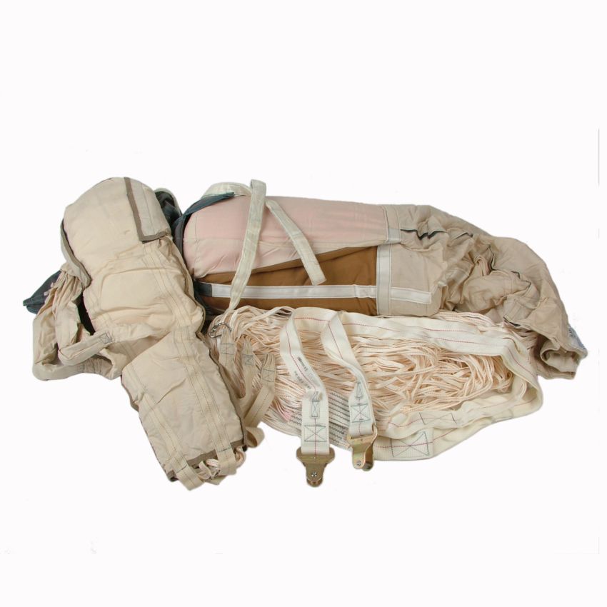 Vojenský padák orig. Britský