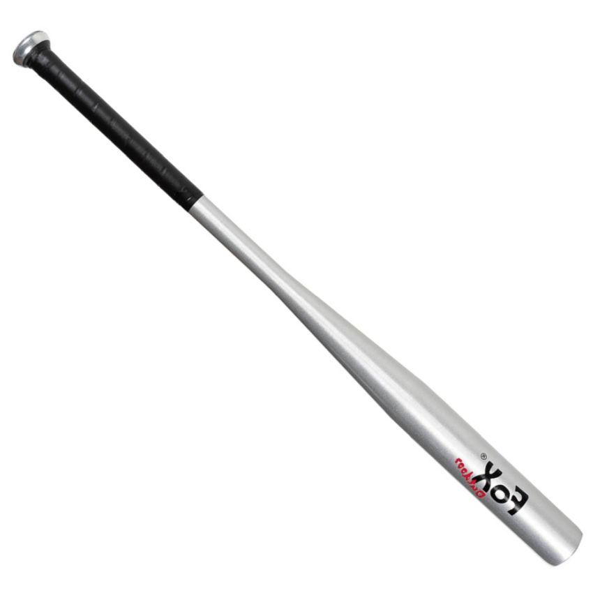 Pálka baseballová ALU 76cm