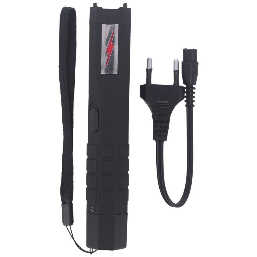 Elektrický paralyseur 1802 - TASER SHOCKER 9 mil. voltů 