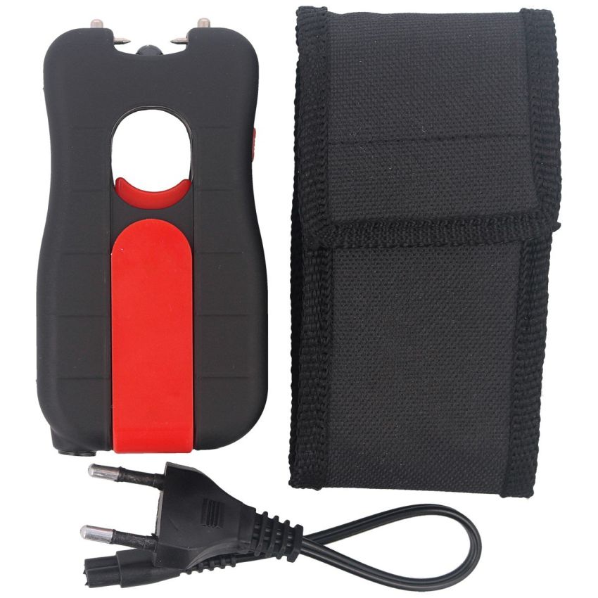 Elektrický paralyseur 802 - TASER SHOCKER 3,5 mil. voltů