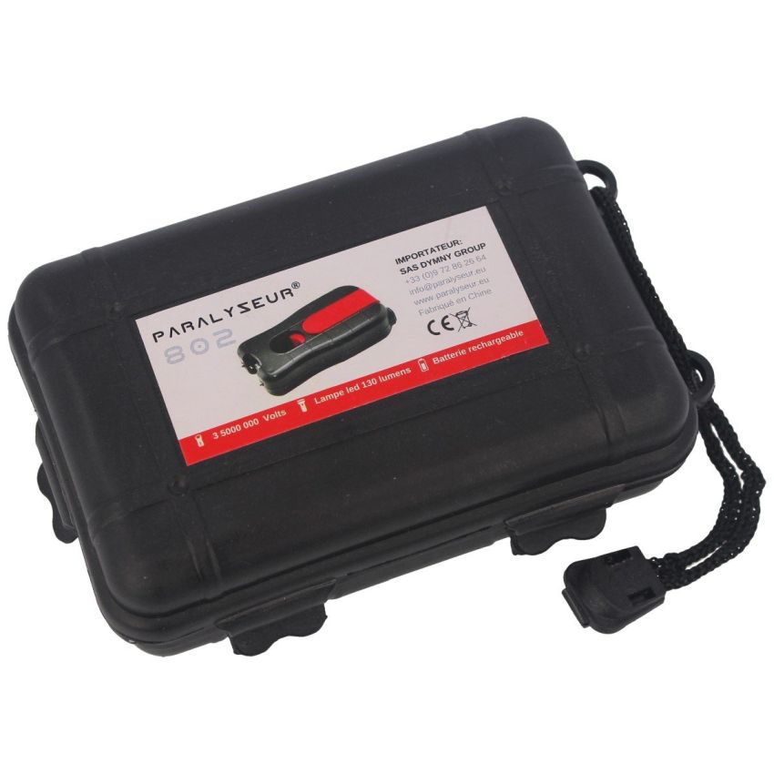 Elektrický paralyseur 802 - TASER SHOCKER 3,5 mil. voltů