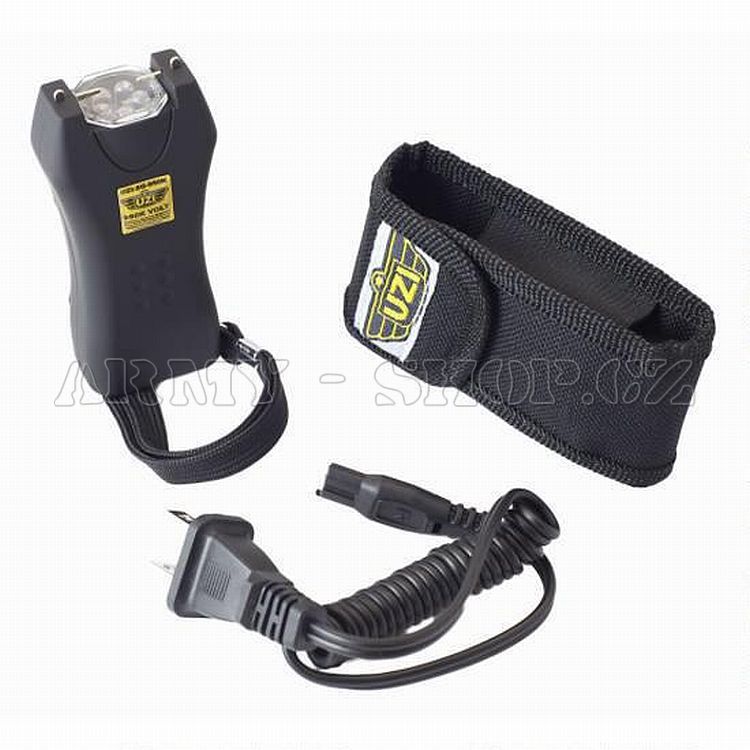 MICRO Paralyzátor elektro UZI 950tis. VOLTS 