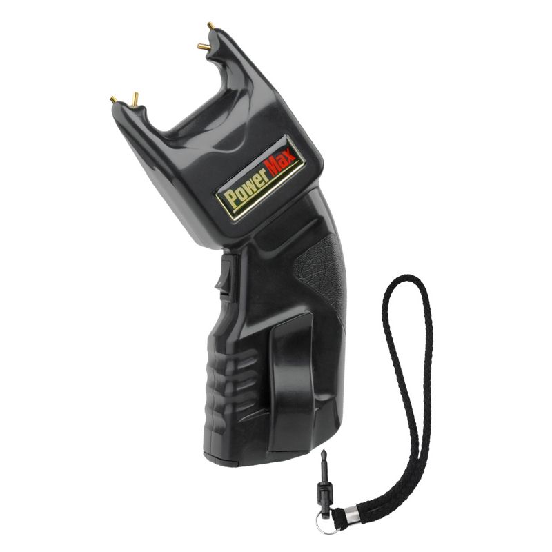 Elektrický Paralyzer POWER Max