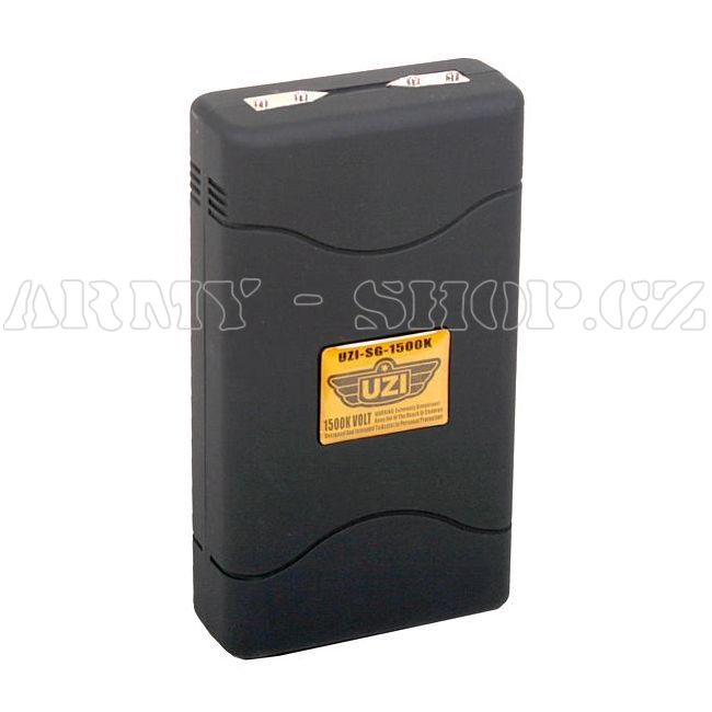 Paralyzer UZI 1,5 Milion Volts