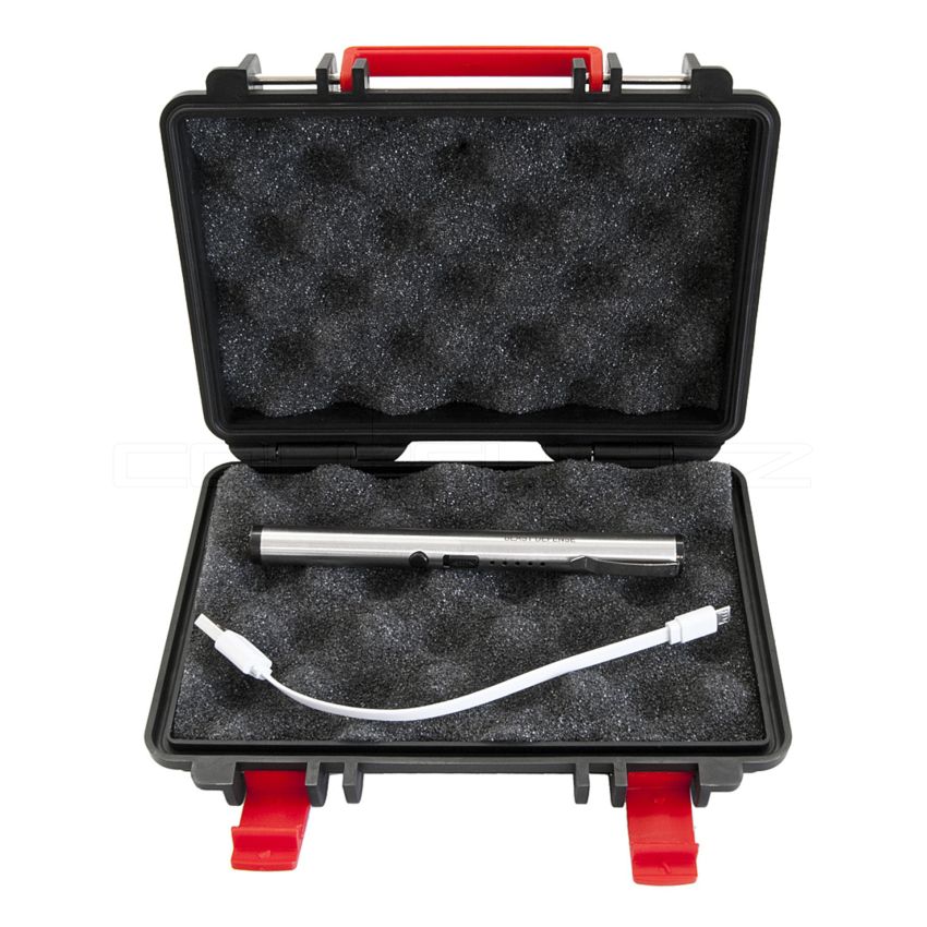 Elektrický paralyzér Beast Defense PEN