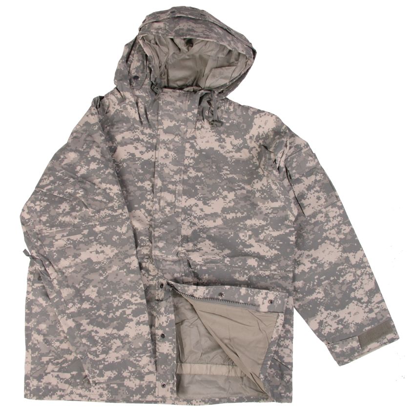 Parka U.S. ARMY ECWCS  ACU