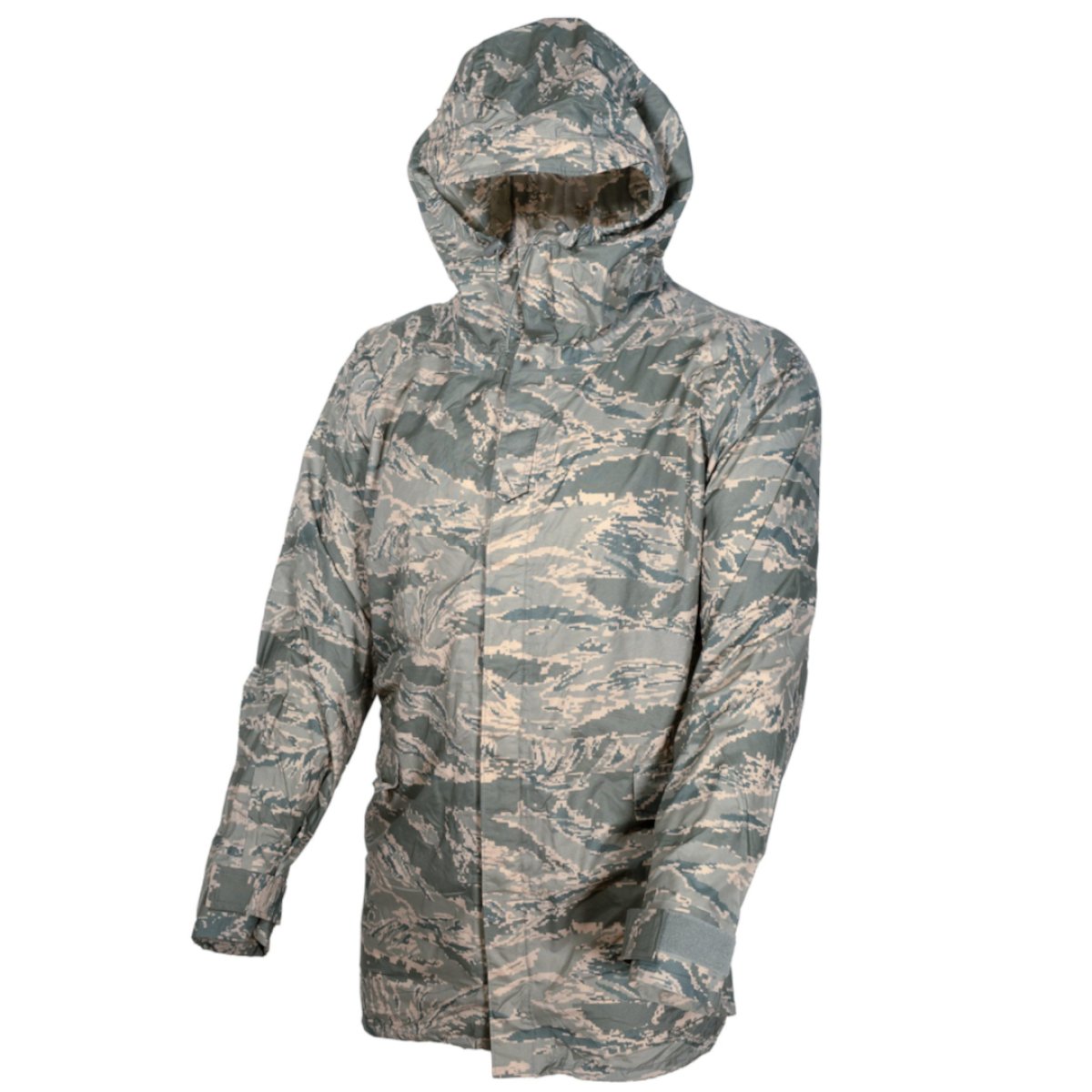 Parka GI USAF Improved Rain Suit (IRS) ABU použitá