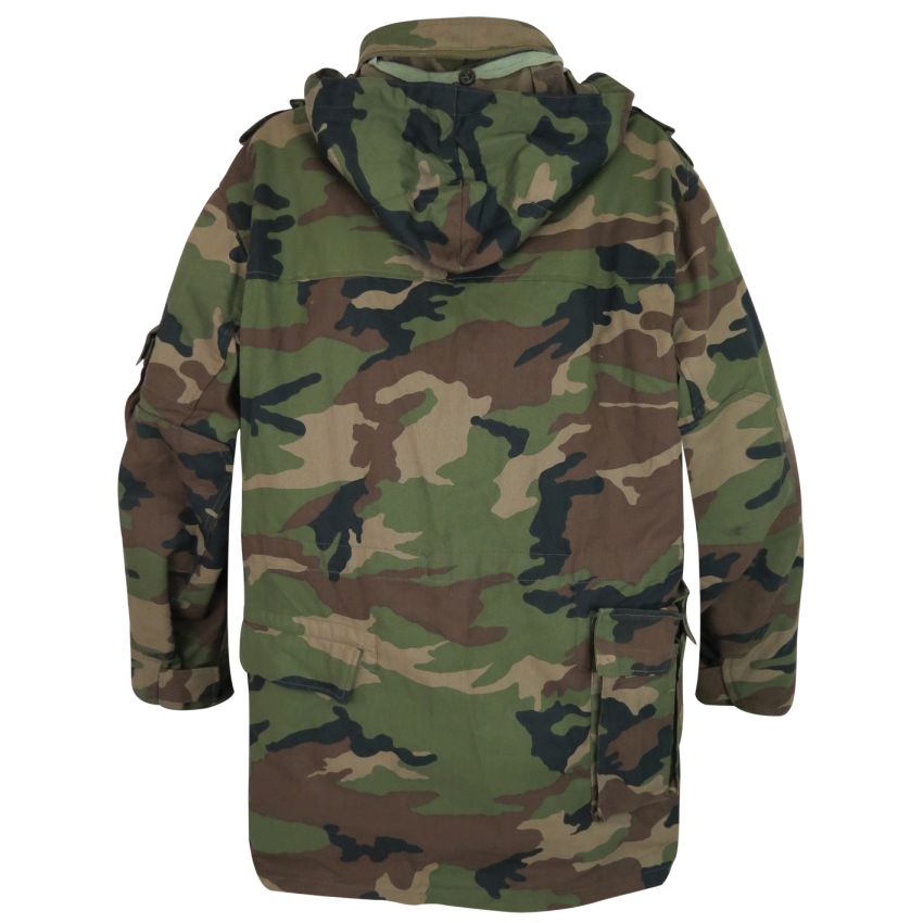 Kongo vz.97 Slovenská Armáda ZÁNOVNÍ