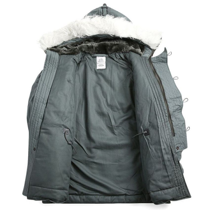 US Parka Orig. N3B nová