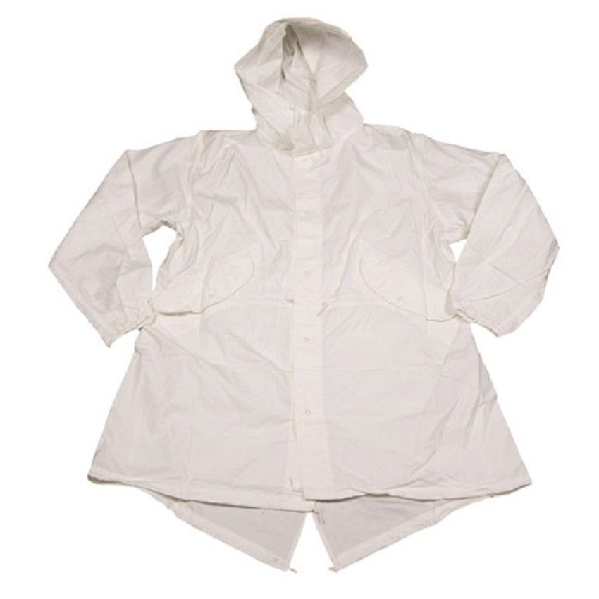 Převlečník U.S. sněžný - PARKA