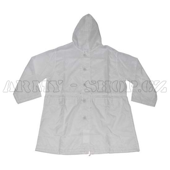 Zimní sněžná parka orig. Britská