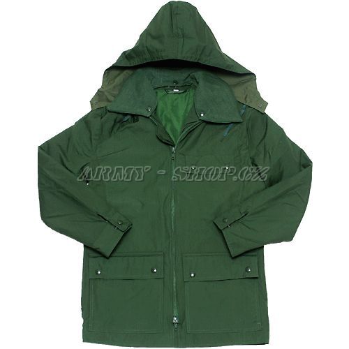 Bunda Gore-Tex BGS