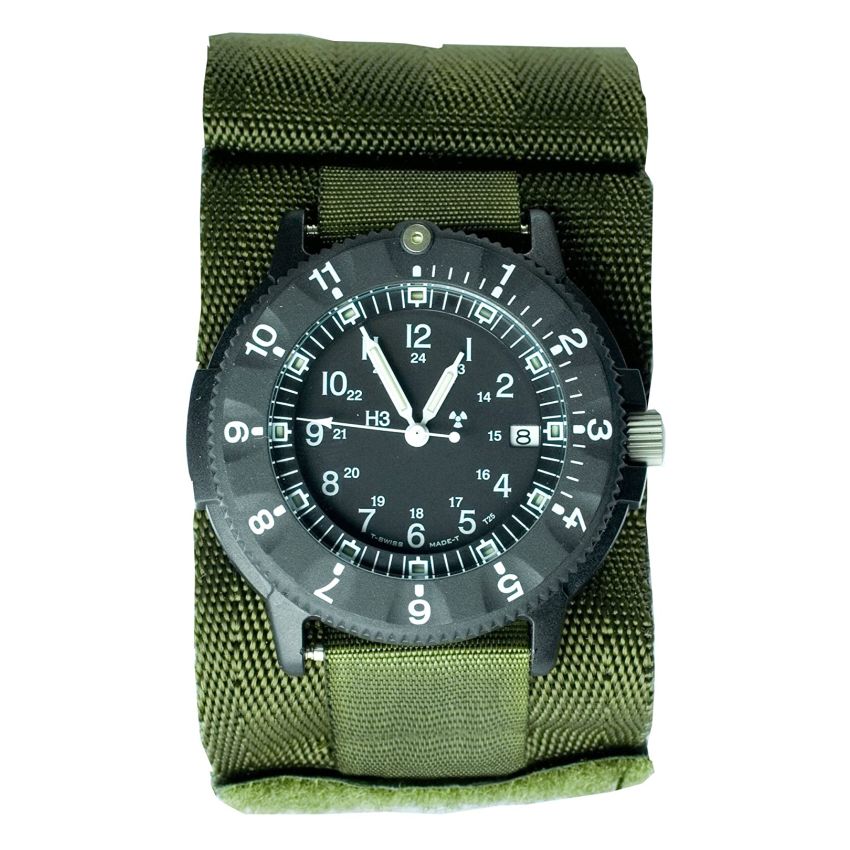 Pásek na hodinky SURVIVAL