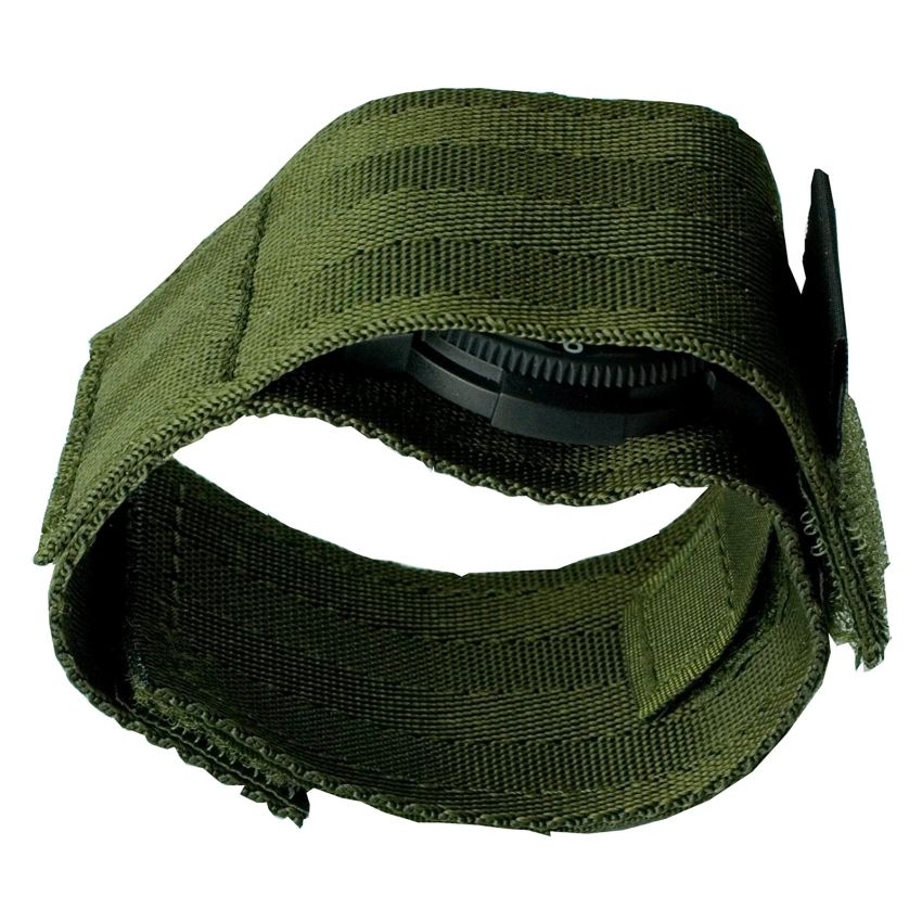 Pásek na hodinky SURVIVAL