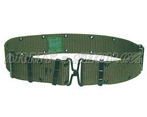 Opasek - US ARMY - Kovová spona