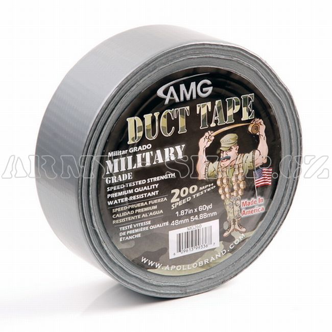 AMG Duct tape military