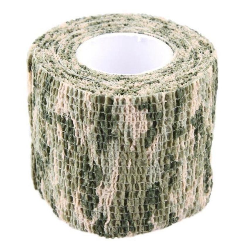 Maskovací páska ACU Mil-Tec