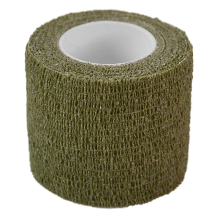 Pružná protiskluzová páska OLIV