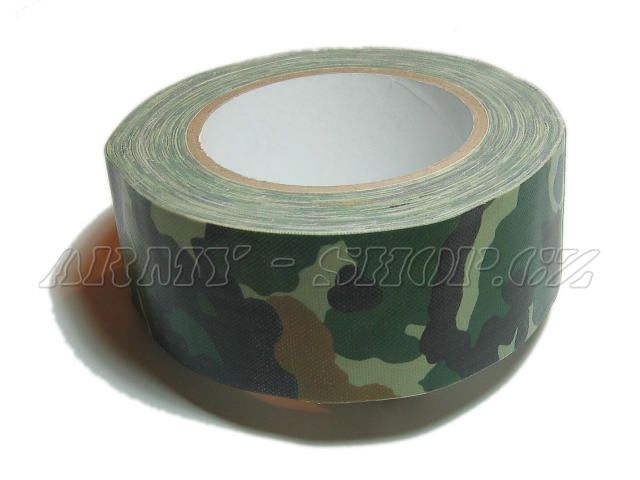 Lepící páska ADVENTURE