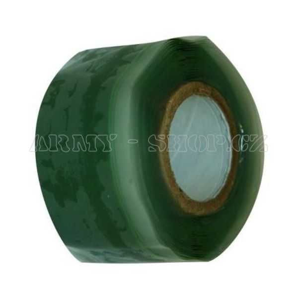 RESCUE silikonová páska