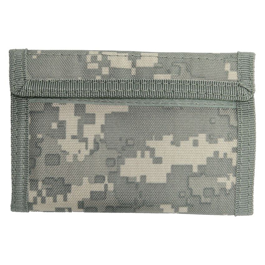 Peněženka CAMO  ACU digital
