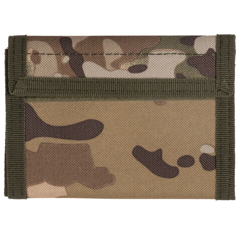 Peněženka maskáčová MULTICAM Mil-Tec