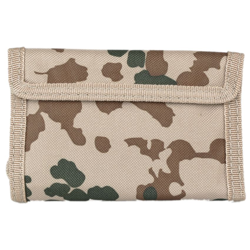 Peněženka CAMO  BW tropentarn