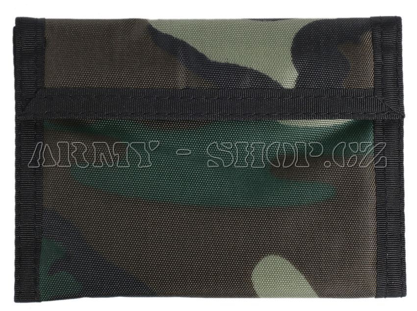 Peněženka MASKÁČOVÁ akce