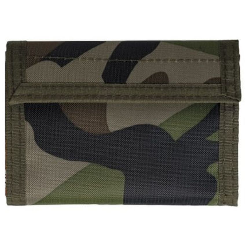 Peněženka CAMO  Woodland Mil-Tec