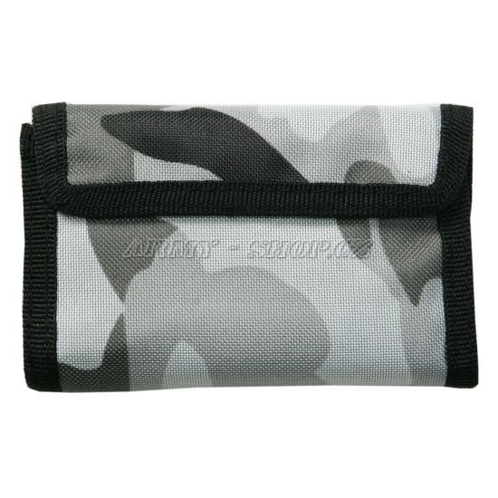 Peněženka CAMO - Metro